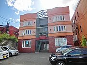 アルメリア 2階 築36年3ヶ月の賃貸物件