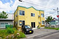 北海道旭川市豊岡六条4丁目：物件画像／ビッグ旭川南6条通店　株式会社生活プロデュースリーシング
