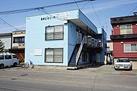 北海道旭川市豊岡二条6丁目：物件画像／ビッグ旭川南6条通店　株式会社生活プロデュースリーシング