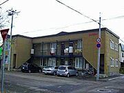 旭川駅より徒歩53分 2階 築29年の賃貸物件