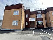 ブルーソールＢ 2階 築20年4ヶ月の賃貸物件