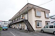 イーストタウン 1階 築39年6ヶ月の賃貸物件