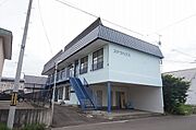 旭川駅より徒歩60分 1階 築41年6ヶ月の賃貸物件
