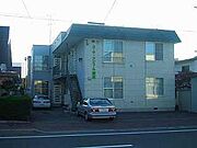 カーサ・アジュール東光 1階 築33年11ヶ月の賃貸物件