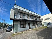 グリーンハイツ豊岡 1階 築43年7ヶ月の賃貸物件
