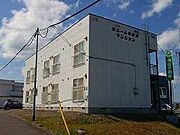 旭川駅より徒歩39分 1階 築39年5ヶ月の賃貸物件