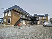 スマイル東旭川 2階 築34年11ヶ月の賃貸物件