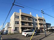 幸永ハイツ 2階 築48年10ヶ月の賃貸物件
