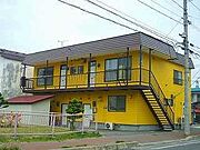 旭川駅より徒歩45分 2階 築39年3ヶ月の賃貸物件