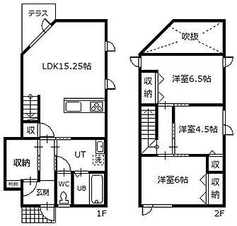 間取り：201026199344