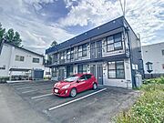 アイビー旭医前 1階 築37年11ヶ月の賃貸物件