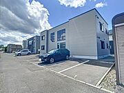 マイハウス＋ 1階 築21年11ヶ月の賃貸物件