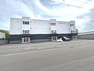 北海道旭川市豊岡十条1丁目：物件画像／ビッグ旭川南6条通店　株式会社生活プロデュースリーシング