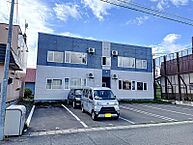北海道旭川市東光十三条2丁目：物件画像／ビッグ旭川南6条通店　株式会社生活プロデュースリーシング