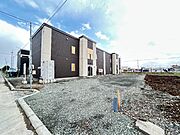 美瑛駅より徒歩10分 新築 2階建の賃貸物件