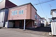 旭川駅より徒歩61分 2階 築28年9ヶ月の賃貸物件