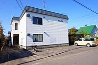 北海道旭川市豊岡五条3丁目：物件画像／ビッグ旭川南6条通店　株式会社生活プロデュースリーシング