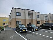 パルフェ３ 1階 築11年の賃貸物件