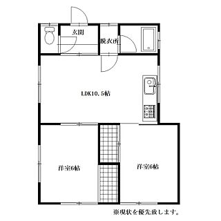間取り：201026273549