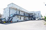 フィレンツェ 2階 築30年11ヶ月の賃貸物件