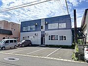 旭川駅より徒歩49分 1階 築10年4ヶ月の賃貸物件