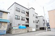富良野駅より徒歩21分 3階 築42年3ヶ月の賃貸物件