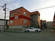 リバーサイド東光１４２３ 2階 築24年11ヶ月の賃貸物件