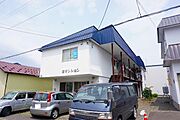 藤マンション 1階 築47年1ヶ月の賃貸物件