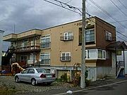 ドエル東光 1階 築38年3ヶ月の賃貸物件