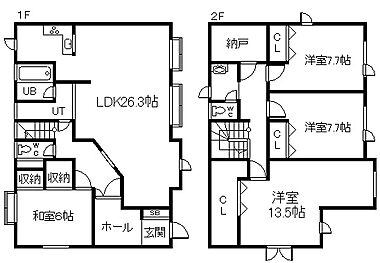 間取り：201026379937