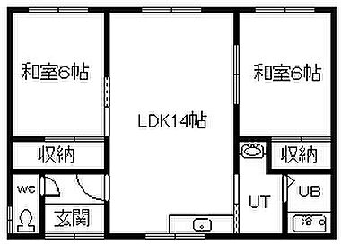 間取り：201026376966