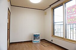 コーポサロマ1 1DKの写真