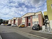 旭川駅より徒歩63分 2階 築25年11ヶ月の賃貸物件