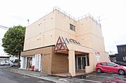 旭祥ハイツ 3階 築41年9ヶ月の賃貸物件