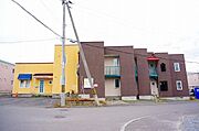 花々館 2階 築23年の賃貸物件