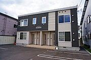 カーサ・ラッフィナートの賃貸物件