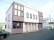 Ｂｏｘ．南・Ｄ 1階 築14年5ヶ月の賃貸物件