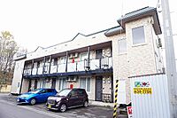 北海道旭川市旭神三条5丁目：物件画像／ビッグ旭川南6条通店　株式会社生活プロデュースリーシング