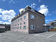 リーフ豊岡 1階 築35年5ヶ月の賃貸物件