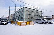 シュシュメゾン豊岡1-1の賃貸物件