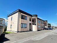 北海道旭川市豊岡五条1丁目：物件画像／ビッグ旭川南6条通店　株式会社生活プロデュースリーシング