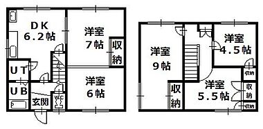 間取り：201026583753