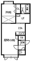 間取り：201026613608