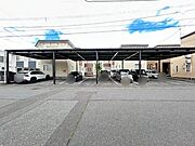 カサブランカII 2階 築22年1ヶ月の賃貸物件