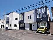 シンフォニー東光 1階 築17年4ヶ月の賃貸物件