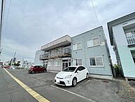 北海道旭川市豊岡六条5丁目：物件画像／ビッグ旭川南6条通店　株式会社生活プロデュースリーシング