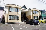 旭川駅より徒歩57分 1階 築30年4ヶ月の賃貸物件