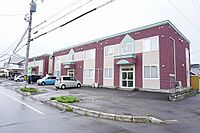 北海道旭川市東光十六条7丁目：物件画像／ビッグ旭川南6条通店　株式会社生活プロデュースリーシング