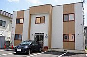 サニーイーストの賃貸物件