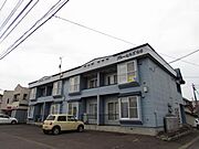 旭川駅より徒歩48分 2階 築34年10ヶ月の賃貸物件